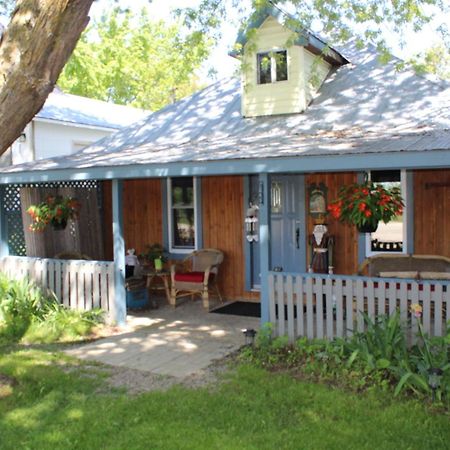 Spry Church Cozy Cottage Lion's Head Exterior foto