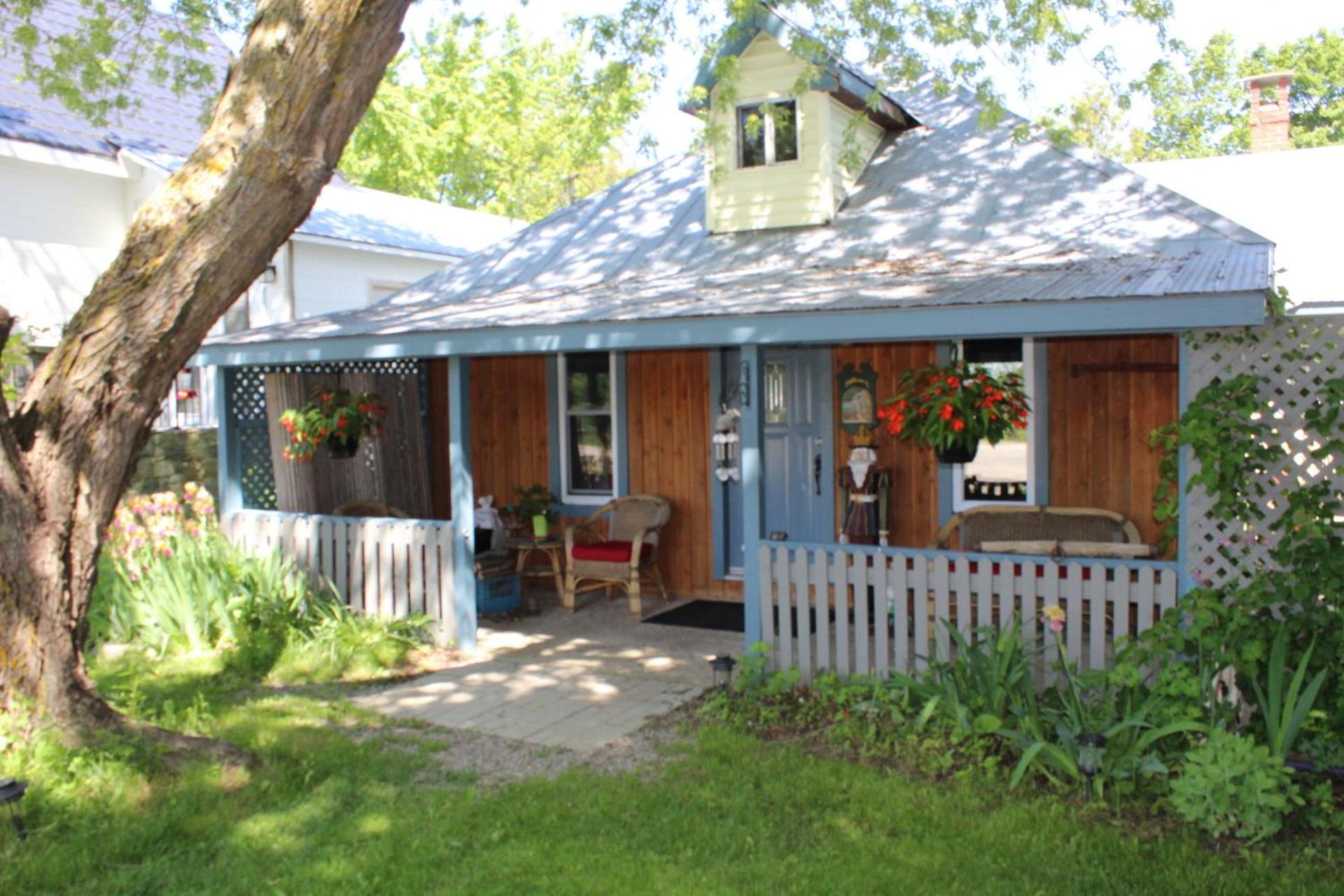 Spry Church Cozy Cottage Lion's Head Exterior foto